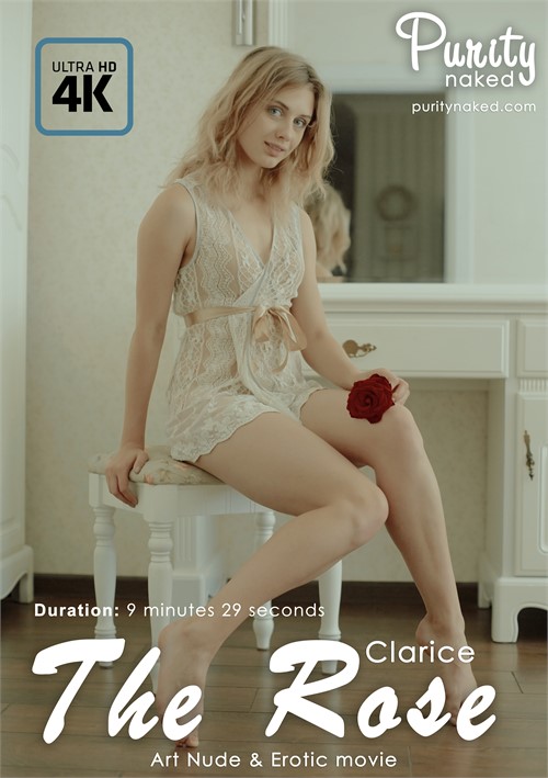 500px x 709px - Watch Clarice The Rose 2019 from Purity Naked Porn Movie Online Free -  WatchXXXFree