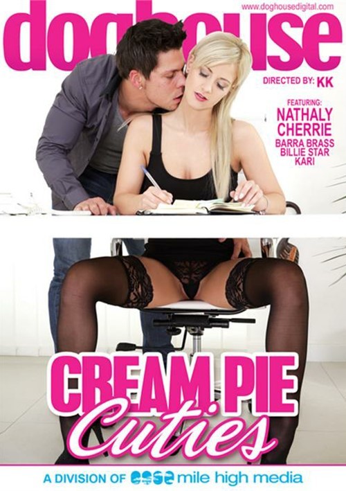 Watch Cream Pie Cuties 2015 Porn Full Movie Online Free PornWatch