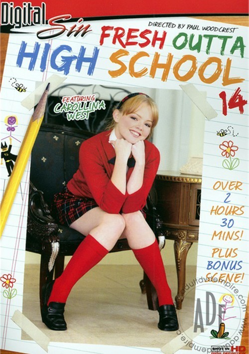 Watch Fresh Outta High School 14 Porn Online Free