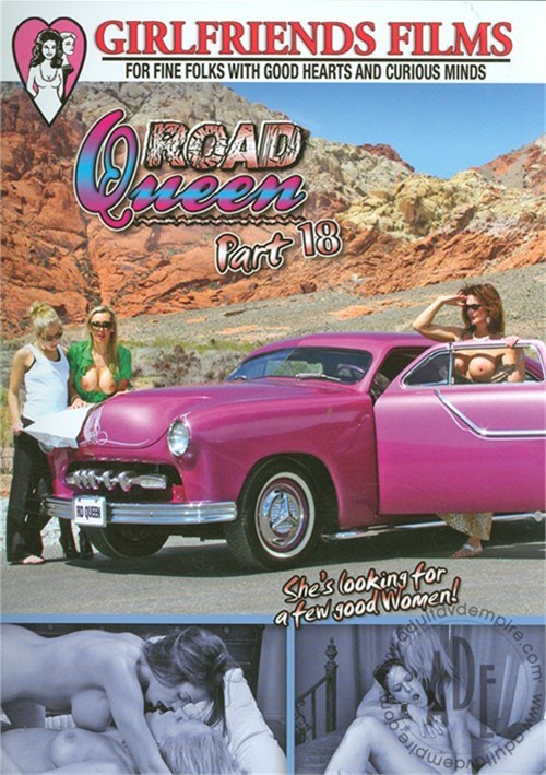 Watch Road Queen 18 Porn Online Free