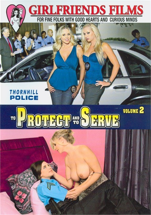 Watch To Protect And To Serve 2 Porn Online Free