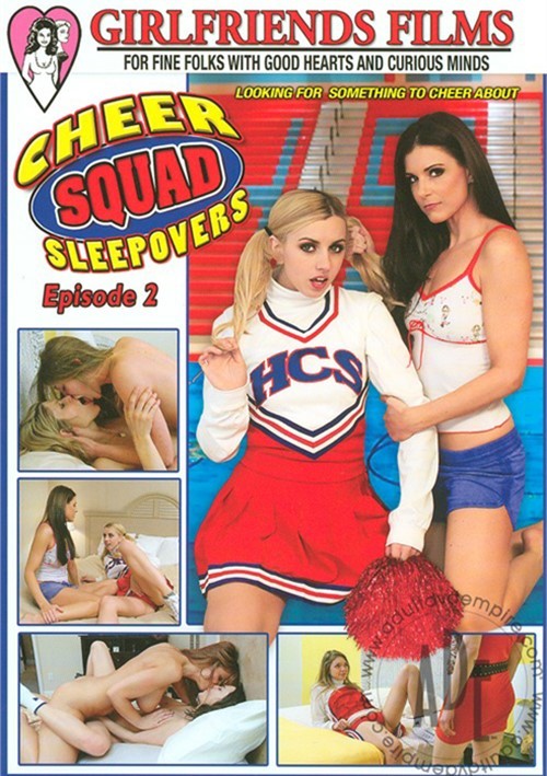 Watch Cheer Squad Sleepovers Episode 2 Porn Online Free