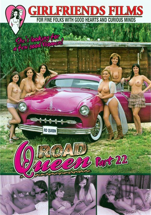 Watch Road Queen 22 Porn Online Free