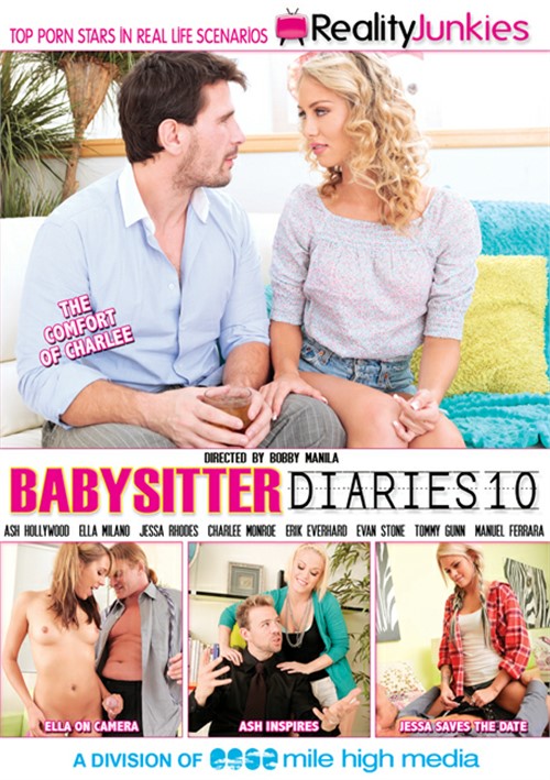 Watch Babysitter Diaries 10 Porn Online Free