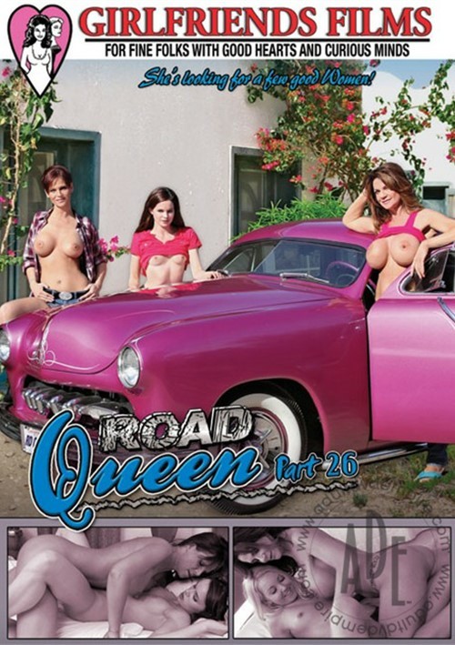 Watch Road Queen 26 Porn Online Free