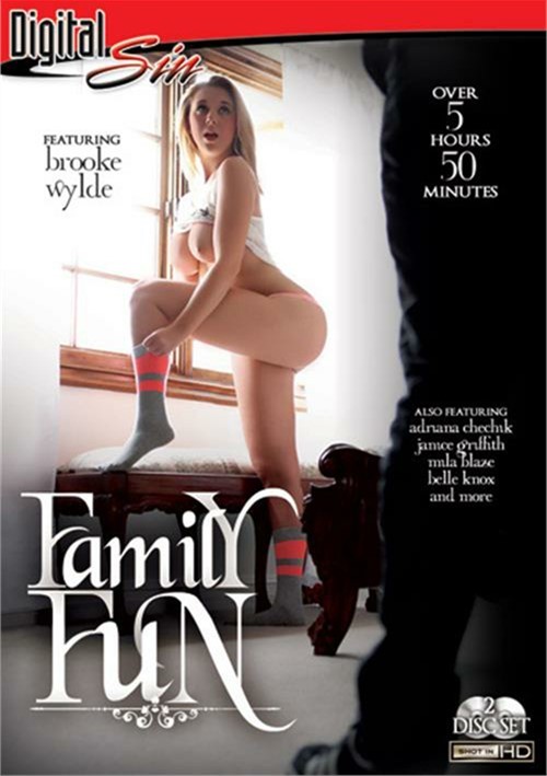 Watch Family Fun Porn Online Free