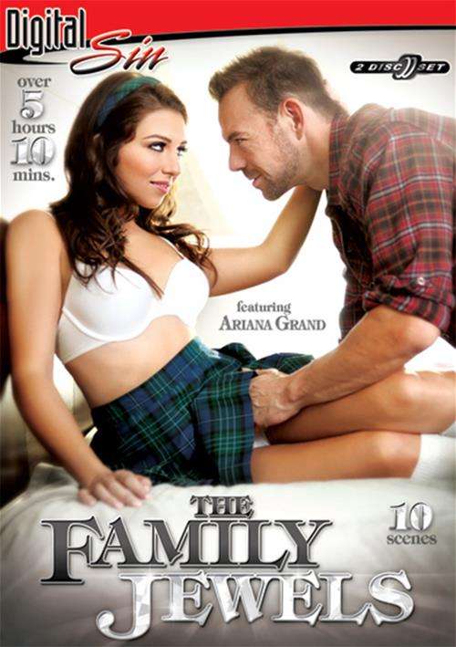 Watch The Family Jewels Porn Online Free