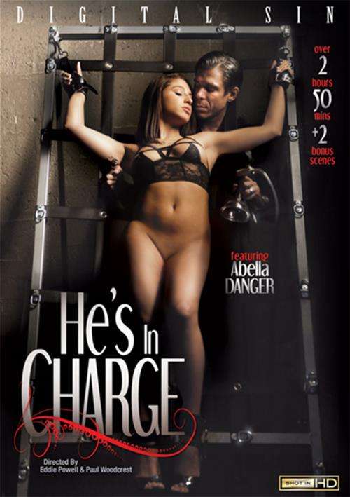 Watch He’s In Charge Porn Online Free
