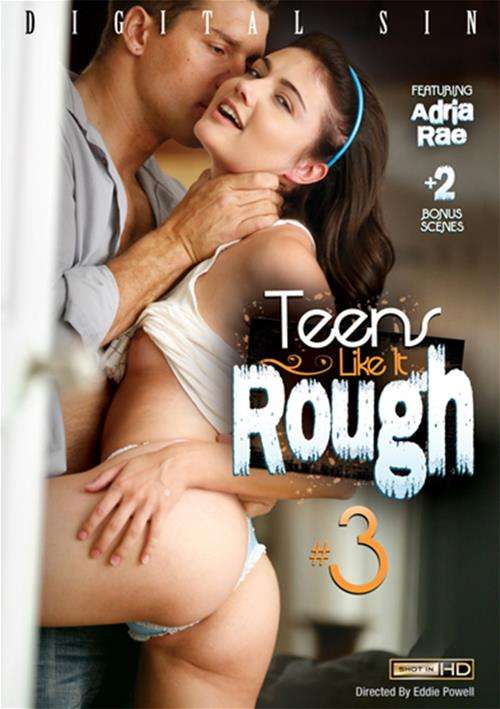 Watch Teens Like It Rough 3 Porn Online Free