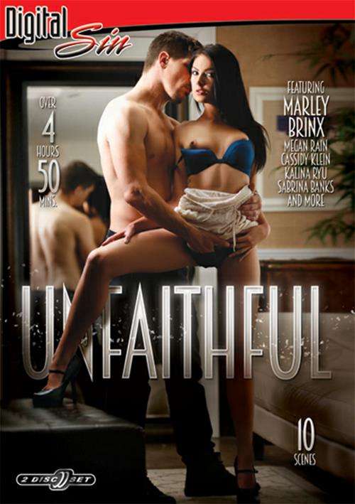 Watch Unfaithful Porn Online Free