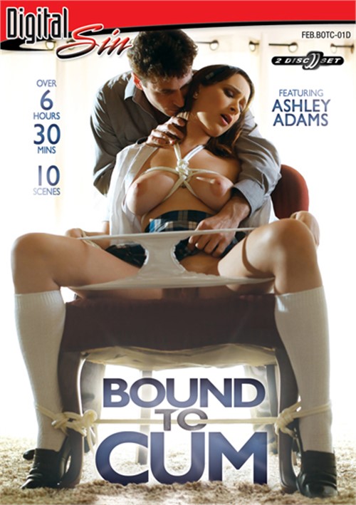 Watch Bound To Cum Porn Online Free