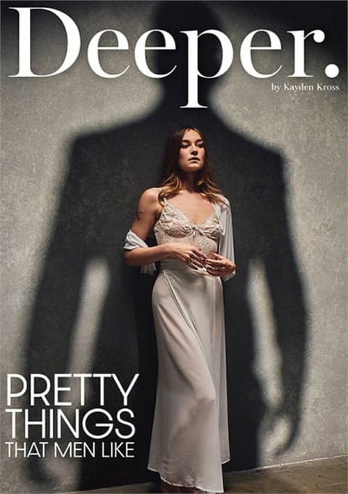 Watch Pretty Things That Men Like Porn Online Free