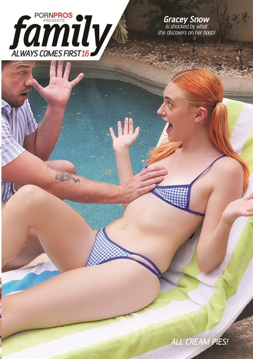 Watch Family Always Comes First 16 Porn Online Free