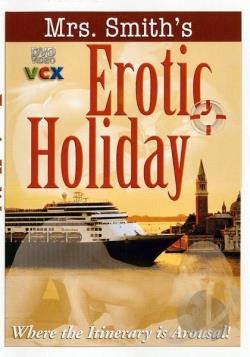 Mrs. Smith’s Erotic Holiday