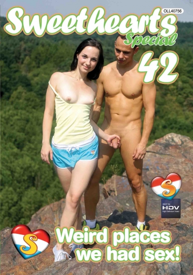 Sweethearts Special 42