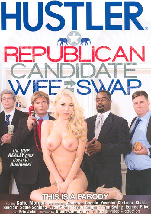 Watch Republican Candidate Wife Swap Online Free - StreamPorn