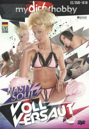 Nasty Soul: Voll Versaut