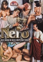 Nero: Die Huren Des Imperators