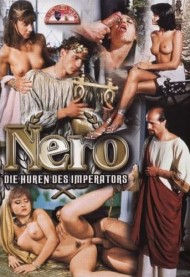 Nero: Die Huren Des Imperators