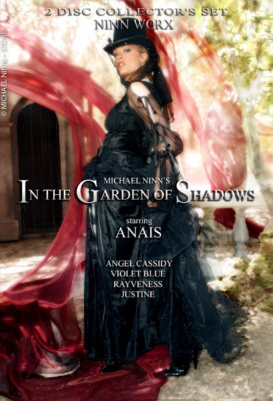 In the Garden of Shadows