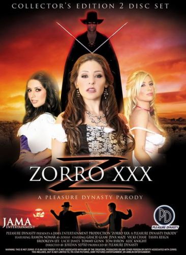 366px x 500px - Watch Zorro XXX: A Pleasure Dynasty Parody 2012 by Pleasure Dynasty Films Porn  Movie Online Free - SpeedPorn