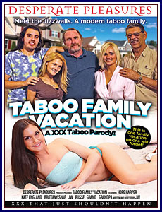 Taboo Porno Movie - Watch Taboo Family Vacation: An XXX Taboo Parody! Online Free - Watch  Online Porn Full Movie on PandaMovies