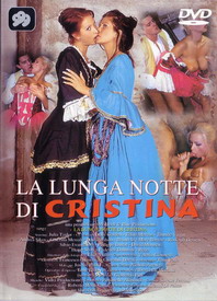La Lunga Notte Di Cristina