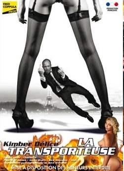 La Transporteuse