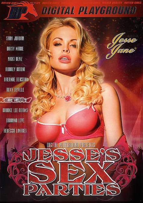 Jesse’s Sex Parties