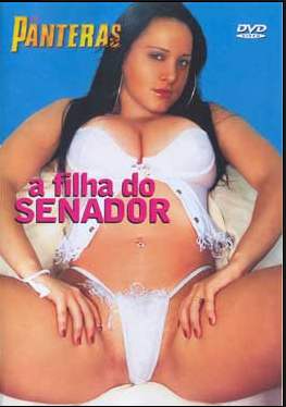 As Panteras – A Filha do Senador