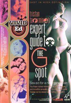 Expert Guide To The G Spot