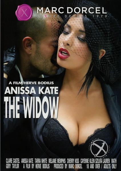 Anissa Kate, La Veuve / Anissa Kate, The Widow