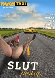 Slut Pickup