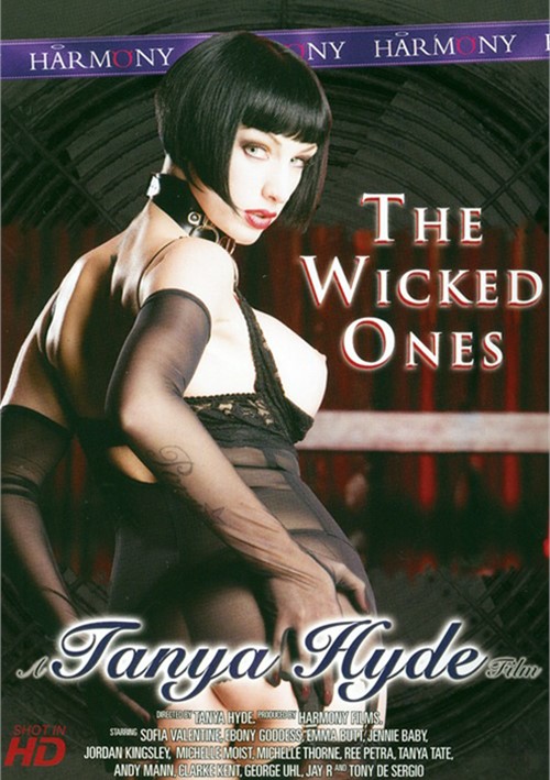 The Wicked Ones