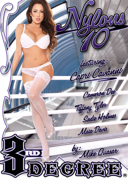 Nylons 10