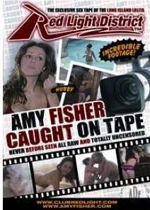 Amy Fisher – Caught On Tape