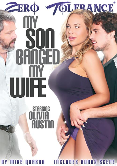 Watch My Son Banged My Wife 2016 by Zero Tolerance Porn Movie Online Free -  SpeedPorn