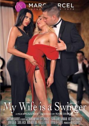 43 Ans, Ma Femme Est Echangiste / My Wife Is A Swinger