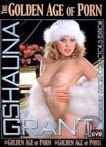 The Golden Age of Porn – Shauna Grant