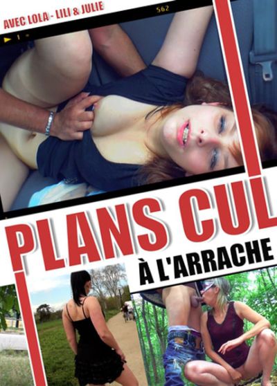 Plans cul a l arrache Plans Cul A Larrache