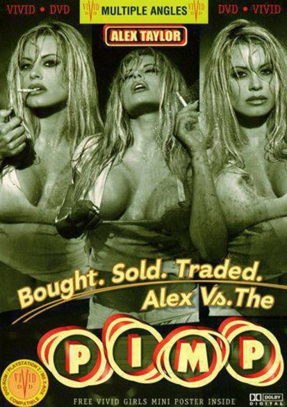 Pimp