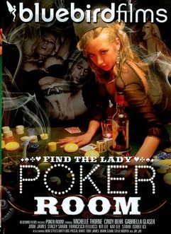 Poker Room