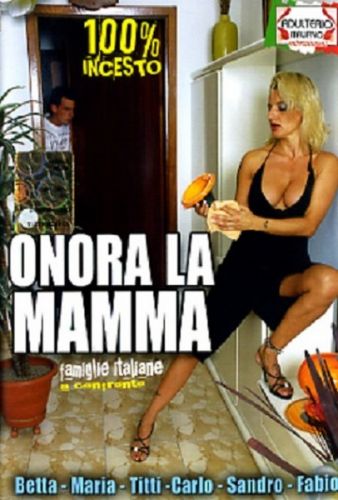 Onora la Mamma