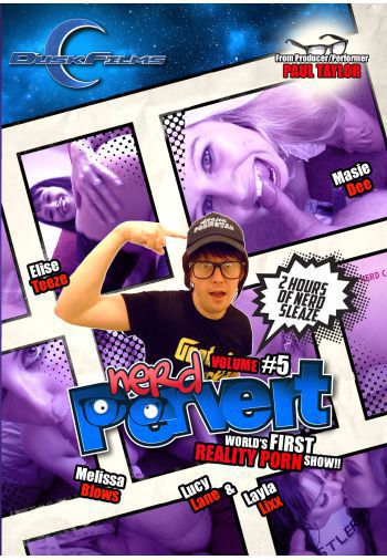 Nerd Pervert 5