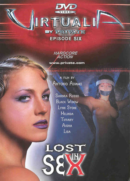 Private Virtualia: Episode VI: Lost in Sex