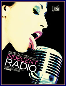 Indecent Radio
