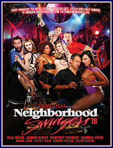 Neighborhood Swingers 18