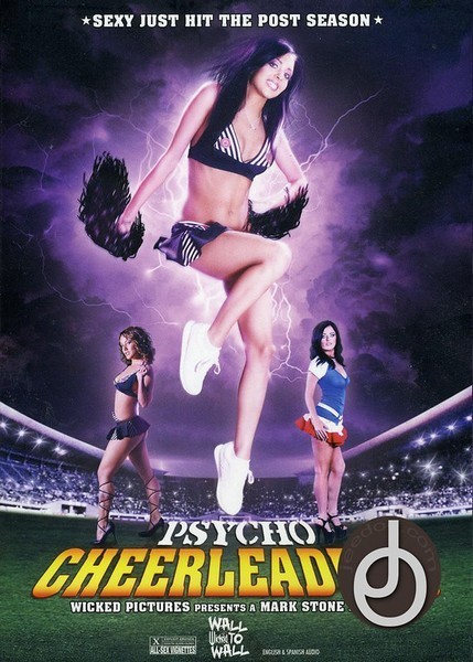 Psycho Cheerleaders