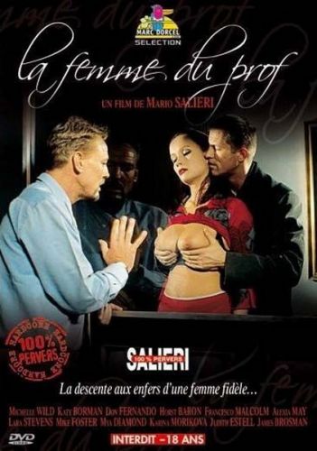 La Femme du Prof