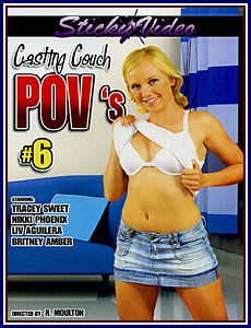Casting Couch POV’s 6
